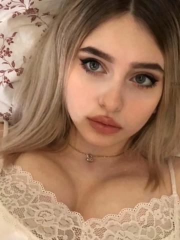 Индивидуалка Юстина фото 2