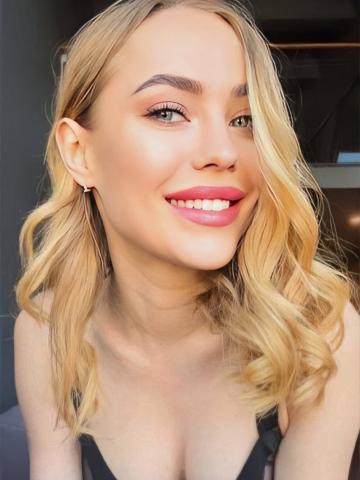 Индивидуалка Камилла фото 2