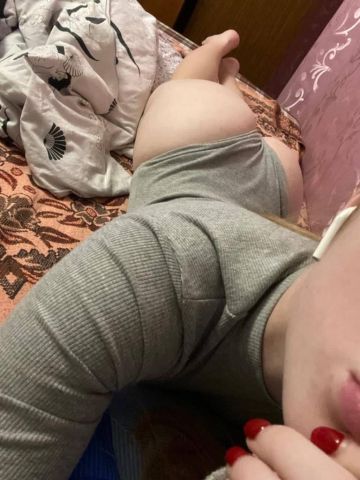 Индивидуалка Камилла фото 4