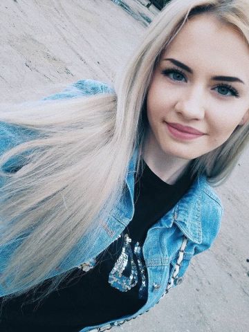 Проститутка Зита, 23 года, г. Катав-Ивановск