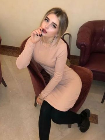 Проститутка Катюша, 24 года, г. Катав-Ивановск