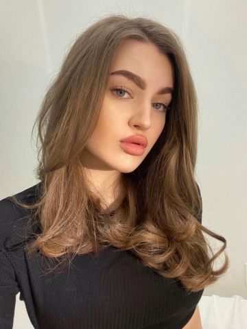 Проститутка Нелли, 25 лет, г. Катав-Ивановск